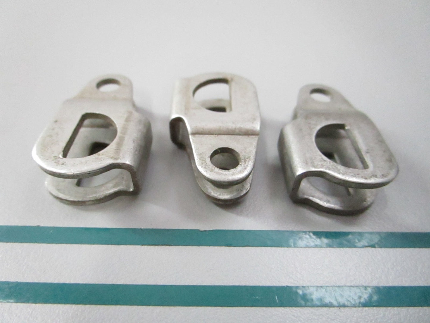 NEW OEM (LOT OF 3) 304379 0304379 OMC Johnson Evinrude Shift Lever 0810