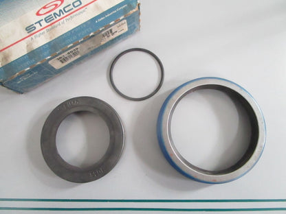 NEW OEM 382-8039 Stemco Seal and Spacer 0820