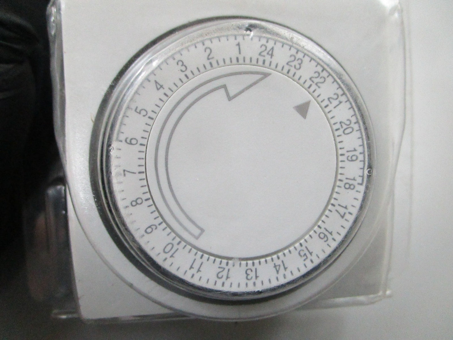 *NEW* 0810 Chicago Electric Lamp & Appliance Timer 40148