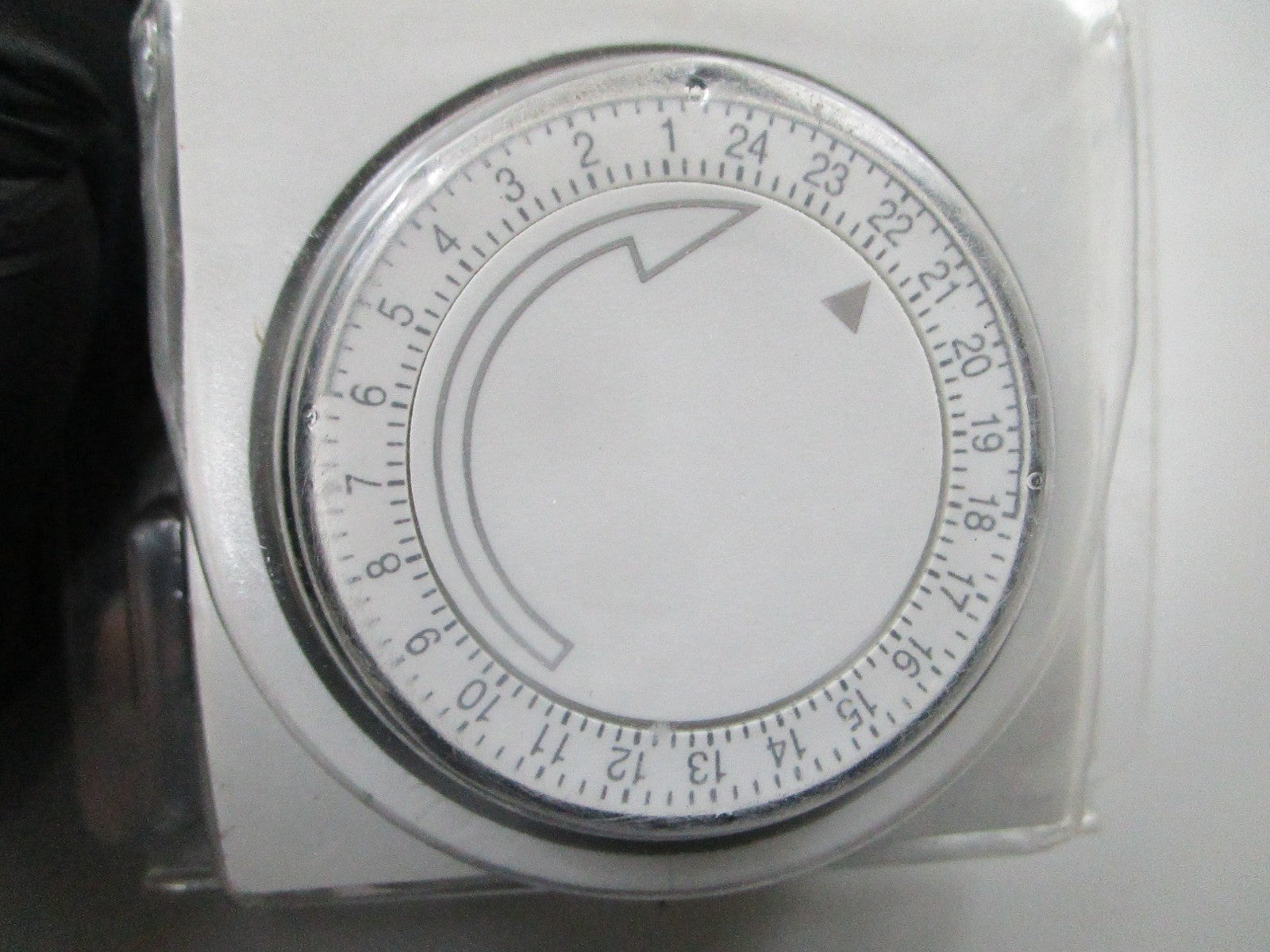 *NEW* 0810 Chicago Electric Lamp & Appliance Timer 40148