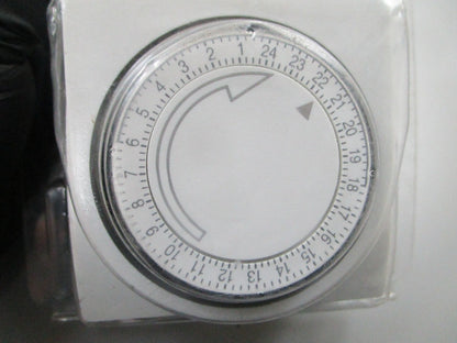*NEW* 0810 Chicago Electric Lamp & Appliance Timer 40148