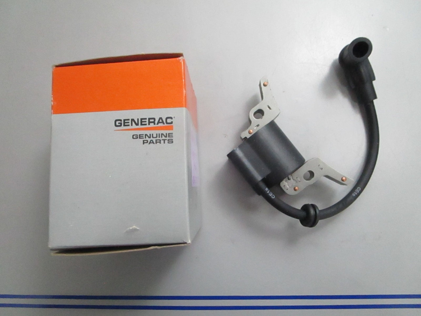 *NEW OEM* 0820 Generac Ignition Coil Assy 0G3251TA