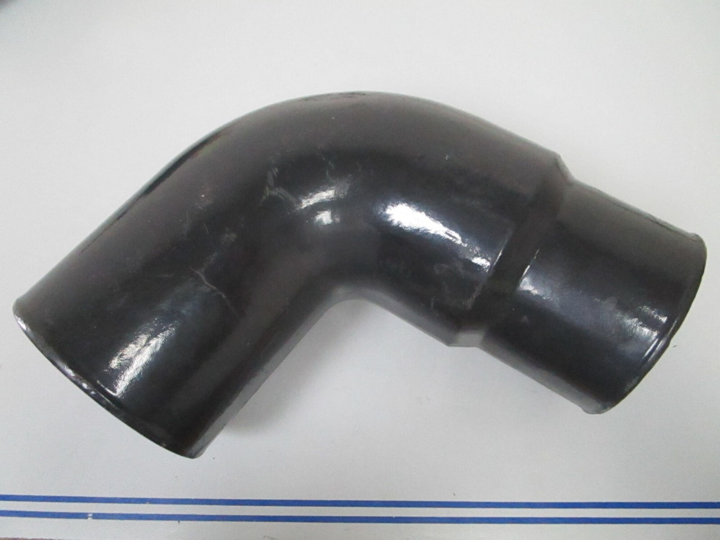 *NEW OEM* 0720 Volvo Penta Exhaust Elbow 3850214