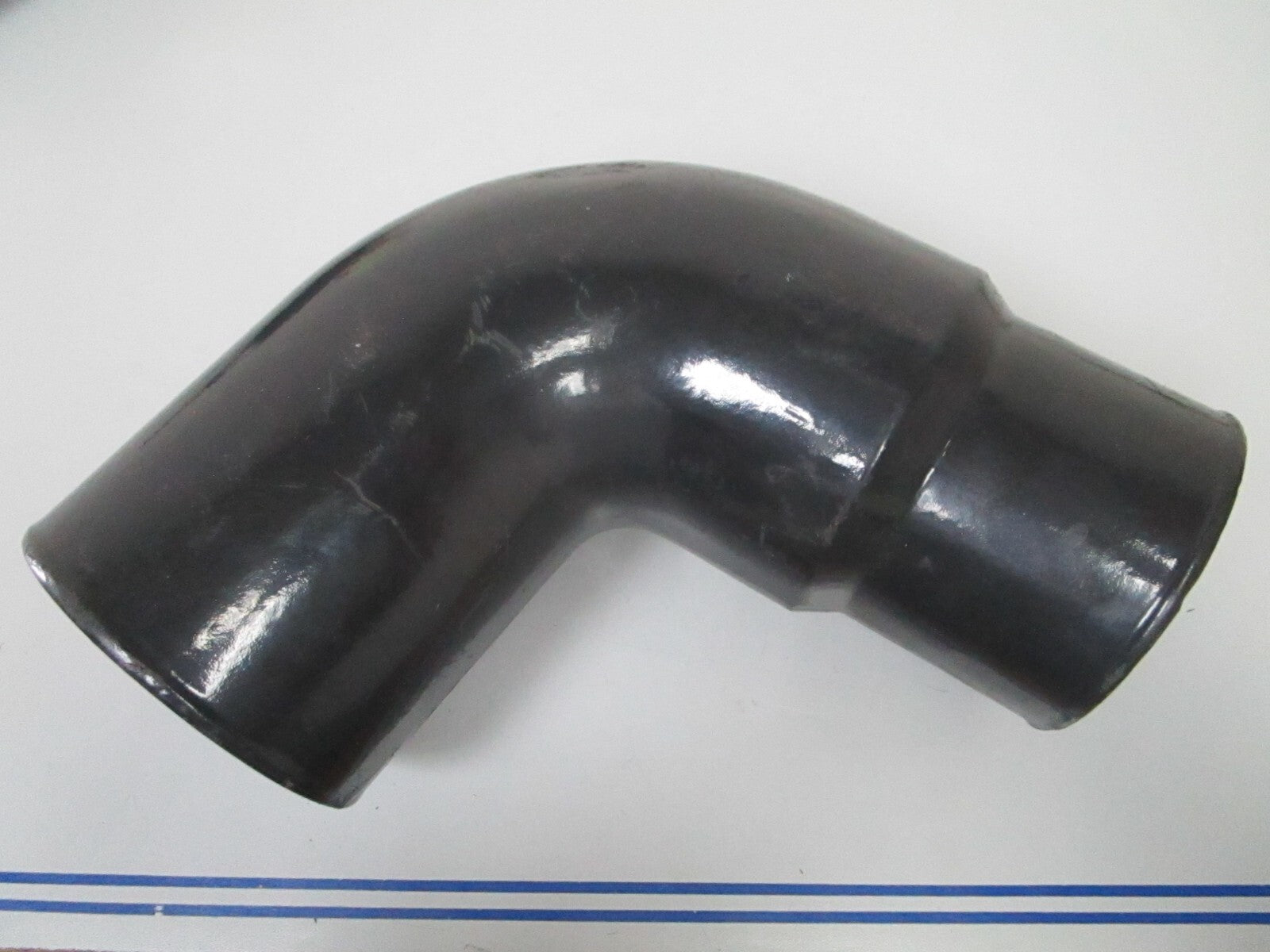 *NEW OEM* 0720 Volvo Penta Exhaust Elbow 3850214