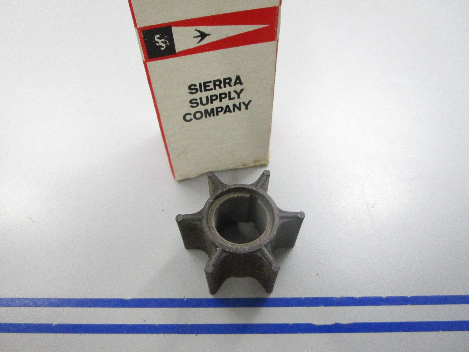 NEW 18-3008 Replaces: 47-20813 Sierra Impeller 0810