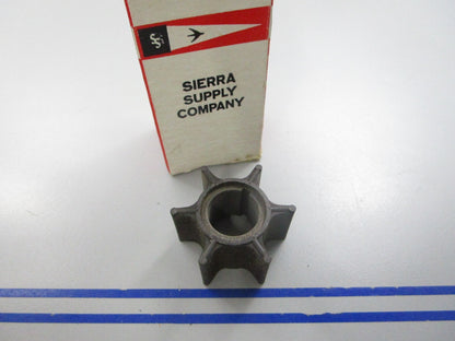 NEW 18-3008 Replaces: 47-20813 Sierra Impeller 0810