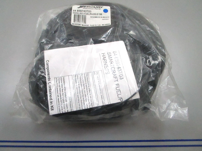 *NEW OEM* 0810 Mercury Quicksilver Fuel/Paddle OB Harness Assembly 84-859743T03