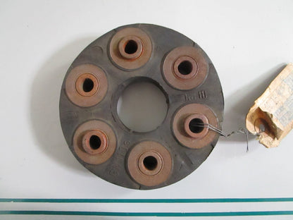 NEW OEM 1244110015 Merecedes-Benz Flex Disc 0820