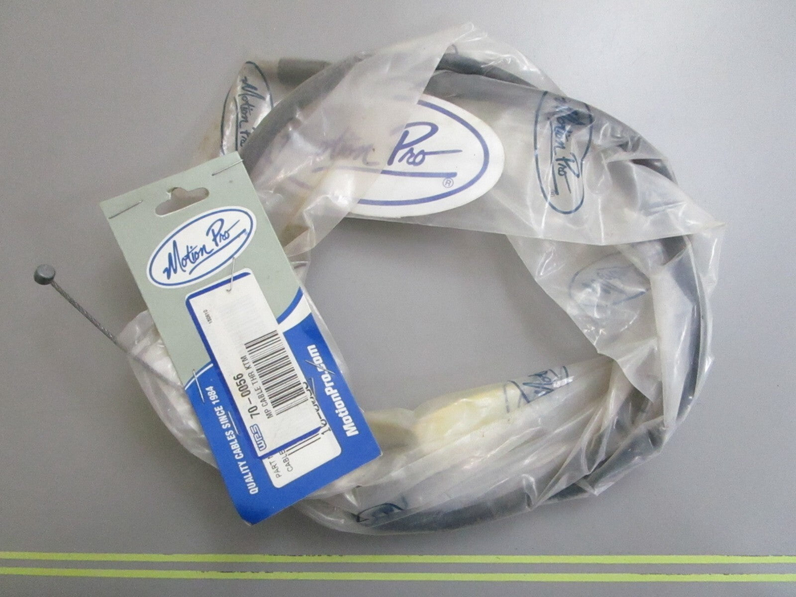 *NEW* 0820 Motion Pro Throttle Cable 70-0056