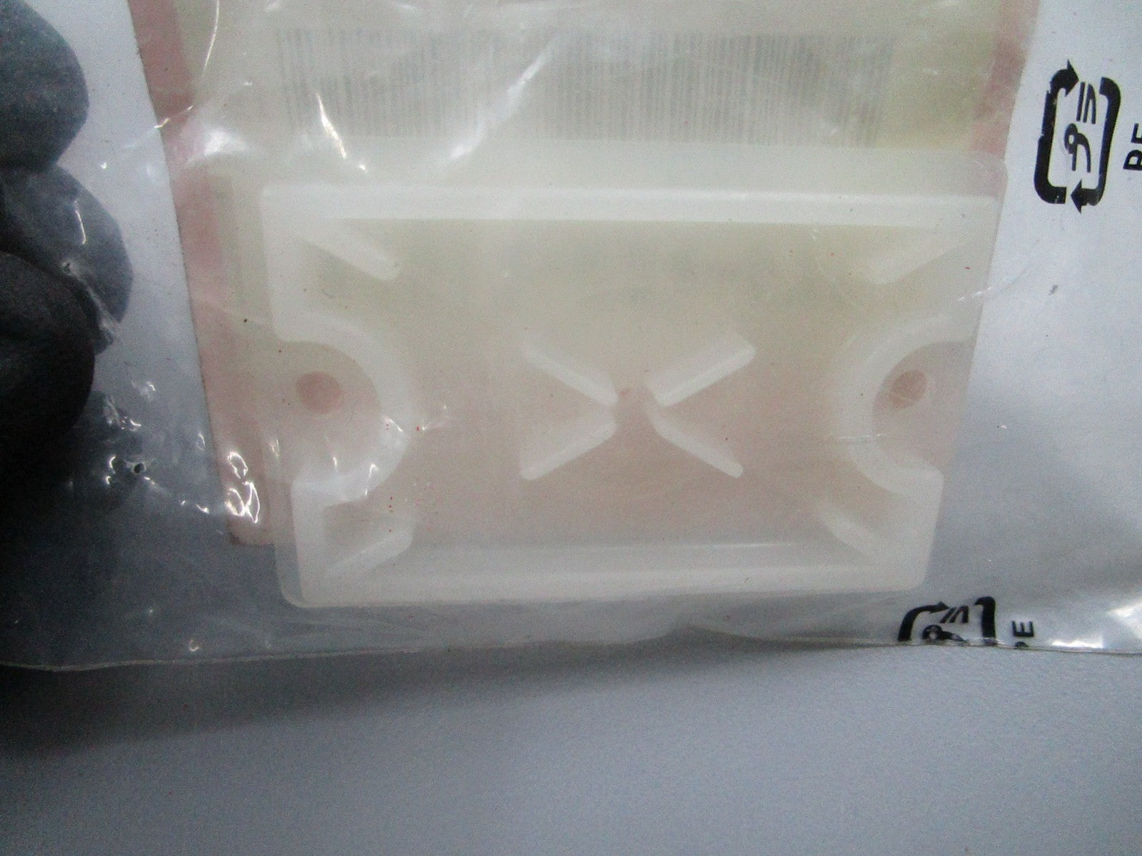 *NEW OEM* 0810 Honda Diaphragm Plate 45518-MB4-671