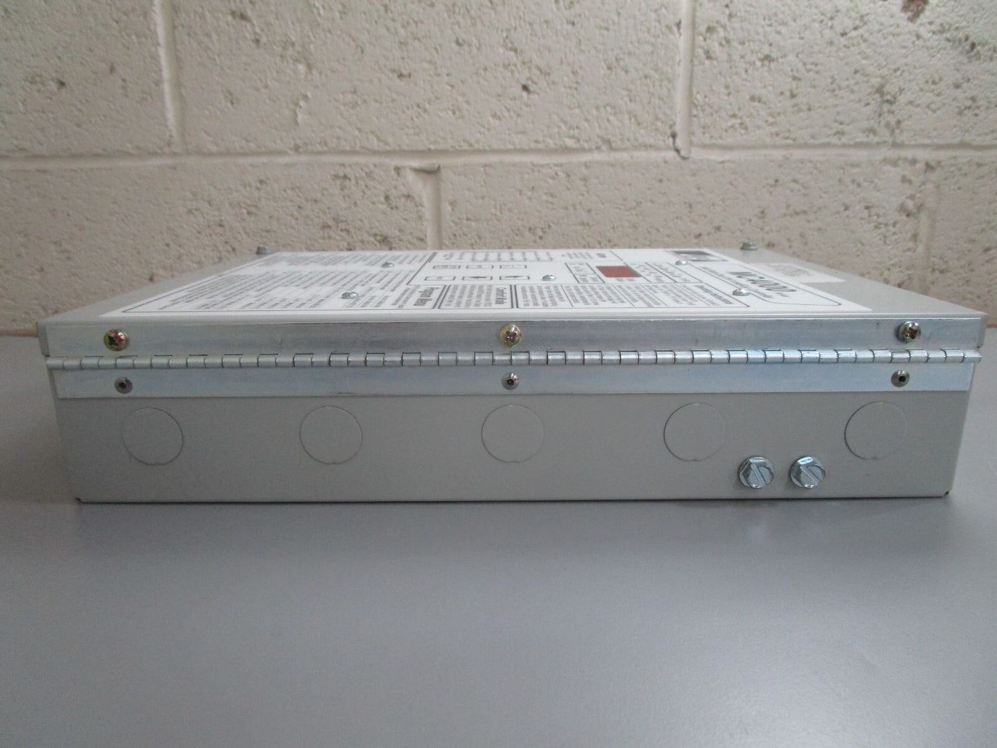 *NEW* 0820 Bard Solid State Dual Unit Lead/Lag Controller MC4000-A