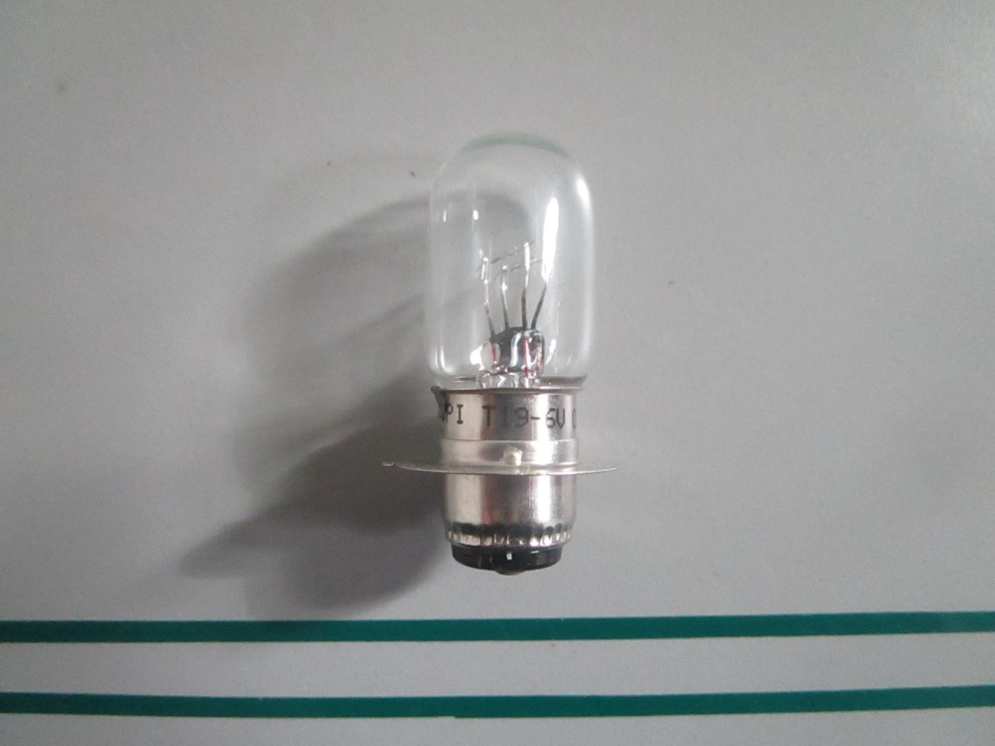 NEW OEM 527-84114-09-XX Yamaha Headlight Bulb 0820