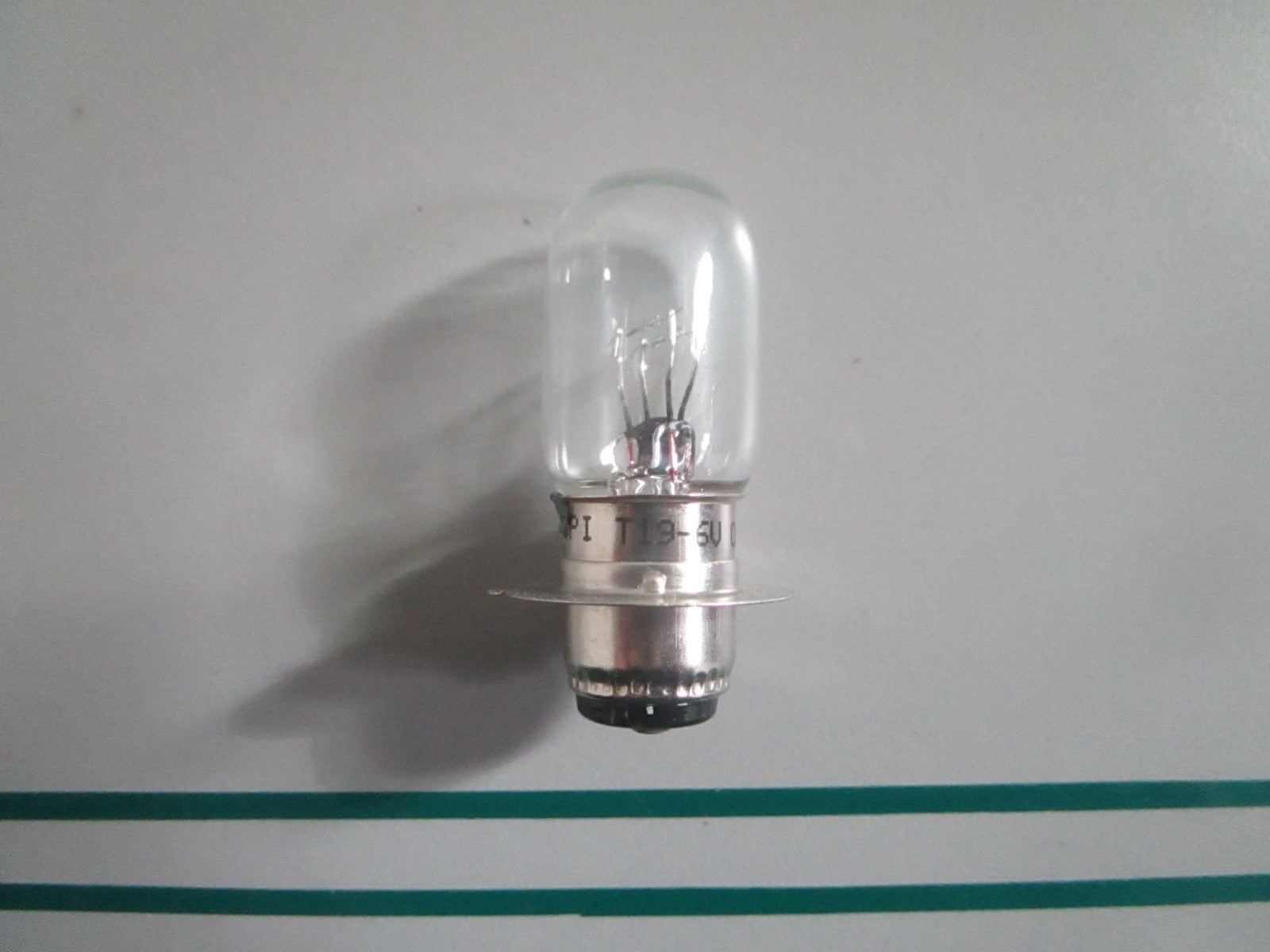 NEW OEM 527-84114-09-XX Yamaha Headlight Bulb 0820