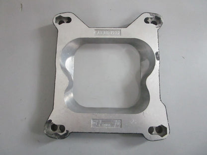 NEW OEM 818568T Mercury Quicksilver Carburetor Spacer Plate 0820