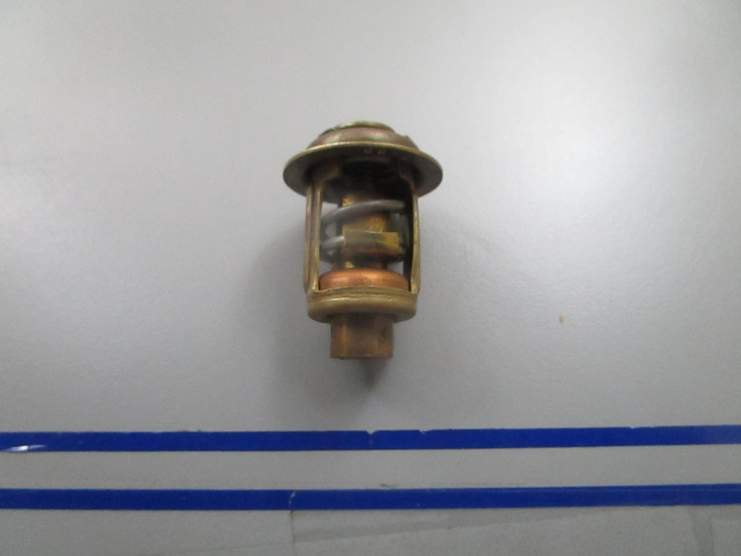 *NEW OEM* 0810 OMC Johnson Evinrude Thermostat 384444 0384444