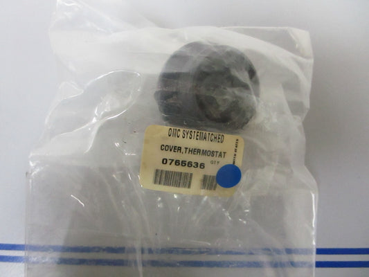 *NEW OEM* 0810 OMC Johnson Evinrude Thermostat Cover 765636 0765636