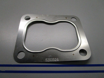 *NEW OEM* 0810 Cummins Turbocharger Gasket 5263924