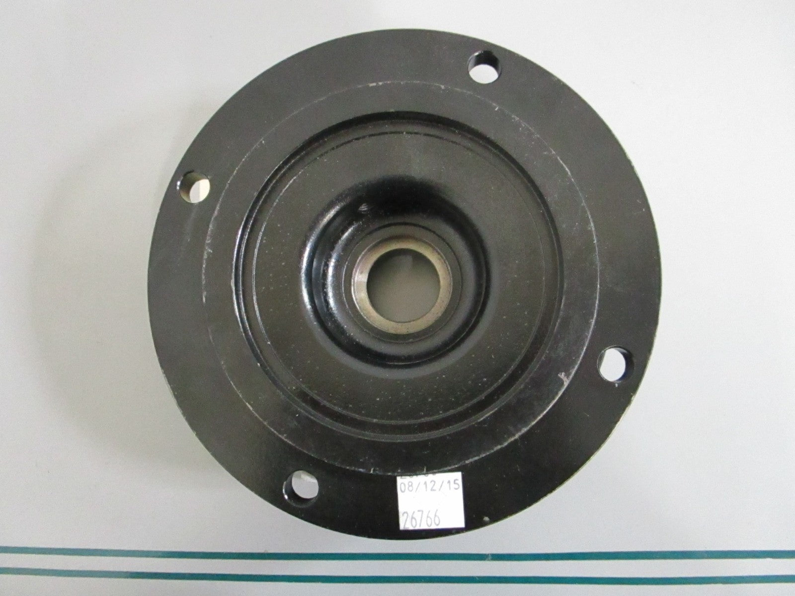 Sterlco 615.13341.01 G-Series Motor Bracket Steam Condensate NEW OEM 0820