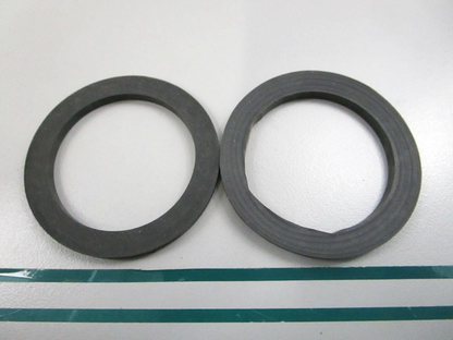 OMC Johnson Evinrude NEW OEM Fuel Bowl Gasket 333449 0333449 (LOT OF 2) 0810