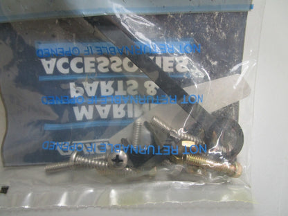 *NEW OEM* 0820 Mercury Quicksilver Regulator Assy 95845A 5