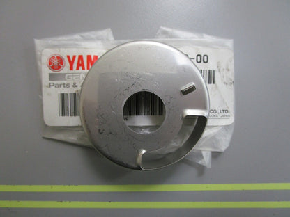*NEW OEM* 0810 Yamaha Water Pump Insert 63V-44322-00-00