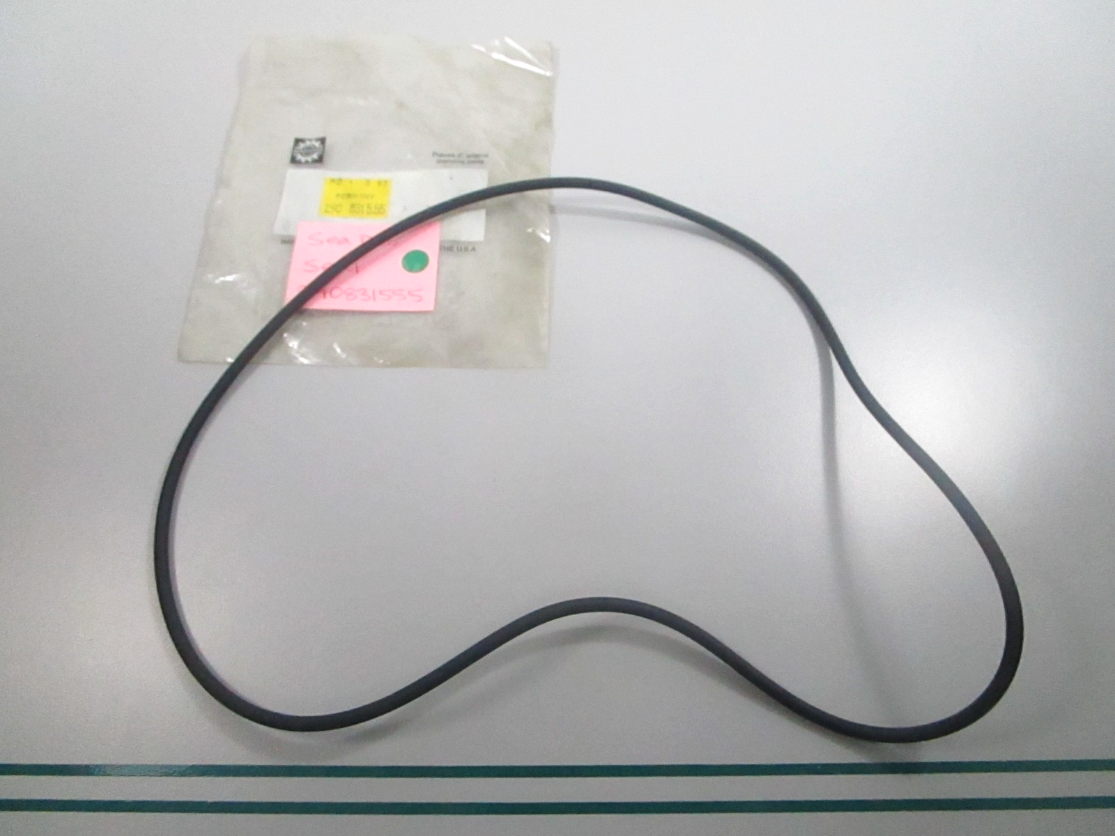 NEW 290831555 Sea-Doo Seal 0810