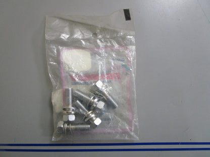 *NEW* (LOT OF 5) 0810 Arctic Cat Tigershark Bolt 3008-203