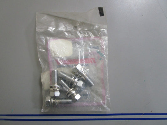 *NEW* (LOT OF 5) 0810 Arctic Cat Tigershark Bolt 3008-203