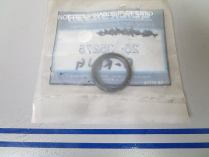 NEW OEM 25-35276 Mercury Quicksilver O-Ring 0810