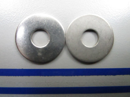 *NEW OEM* (LOT OF 2) 0810 Mercury Quicksilver Washer 12-65567