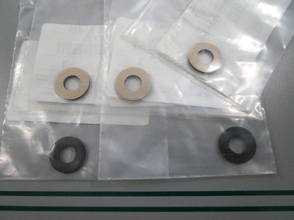 NEW OEM (LOT OF 5) 92161-1477 Kawasaki Damper 0810