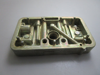 *NEW OEM* 0820 Mercury Quicksilver Primary Metering Body 1396-4100