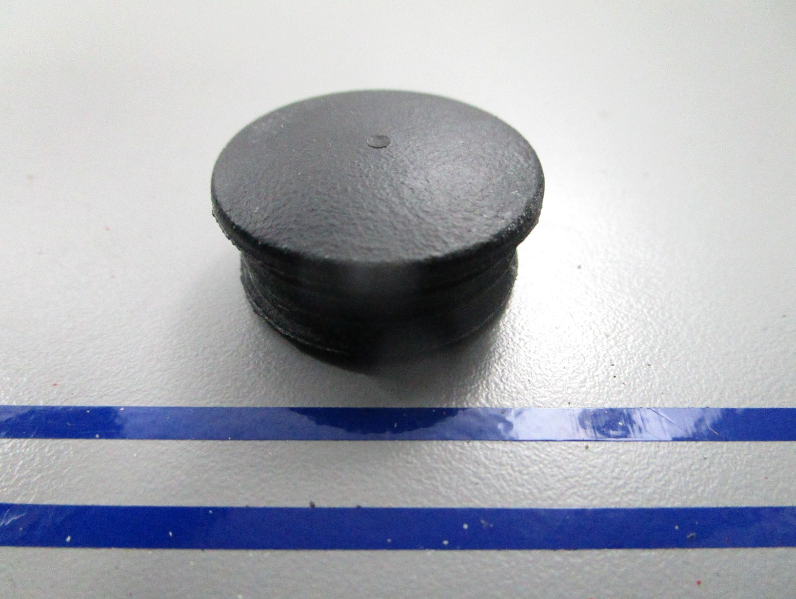 *NEW OEM* 0810 Honda Camshaft Plug 12312-ME9-750