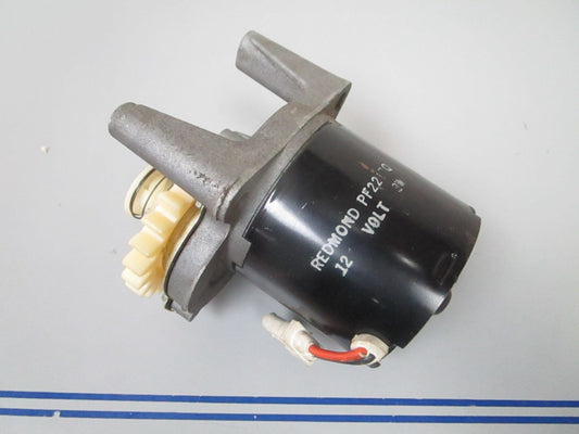 *NEW OEM* 0720 Lawn Boy 1972- 1974 12V Lawnmower Electric Starter Assy 679674