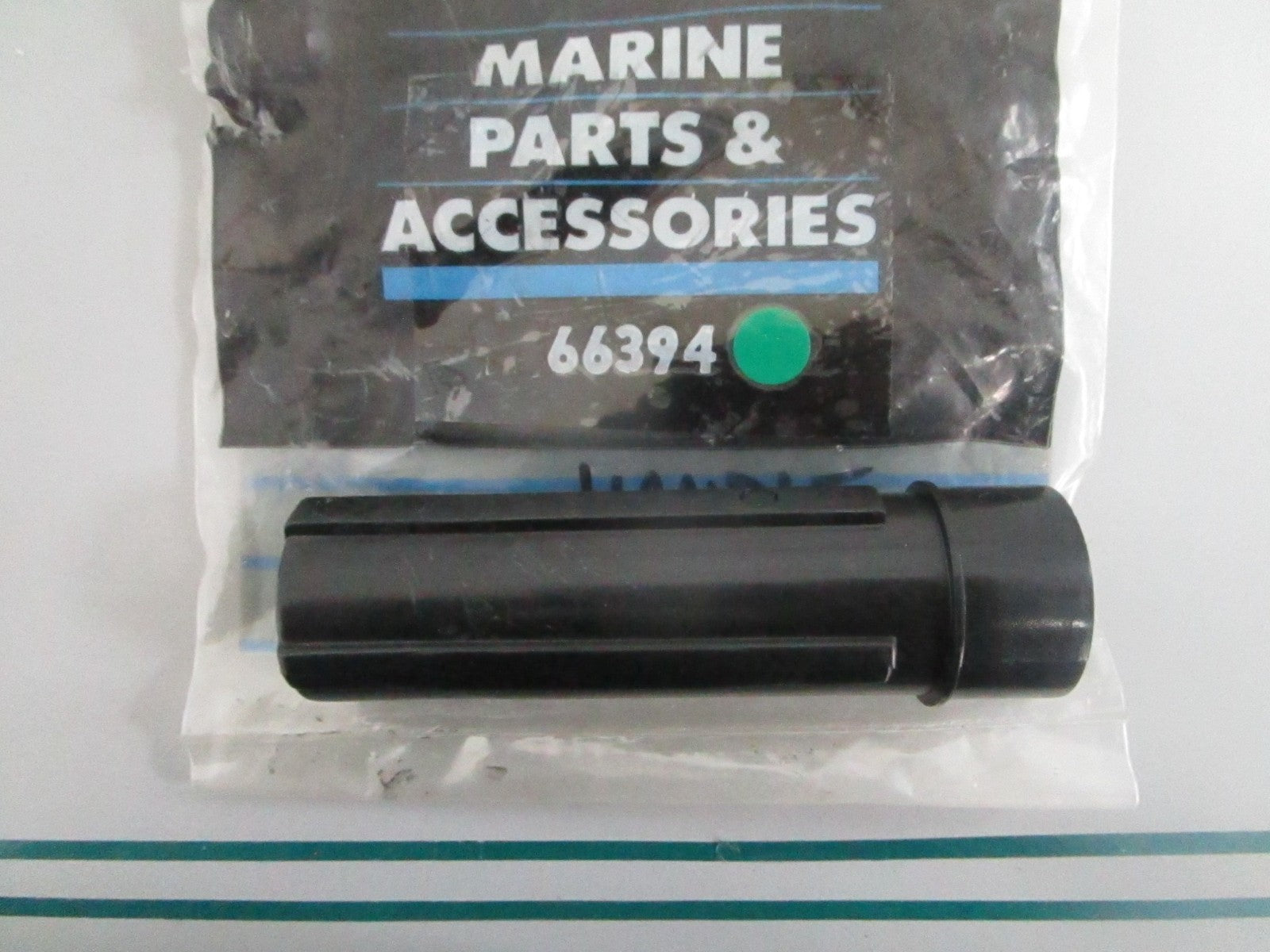Mercury Quicksilver 66394 Handle Marine Parts & Accessories NEW OEM 0820