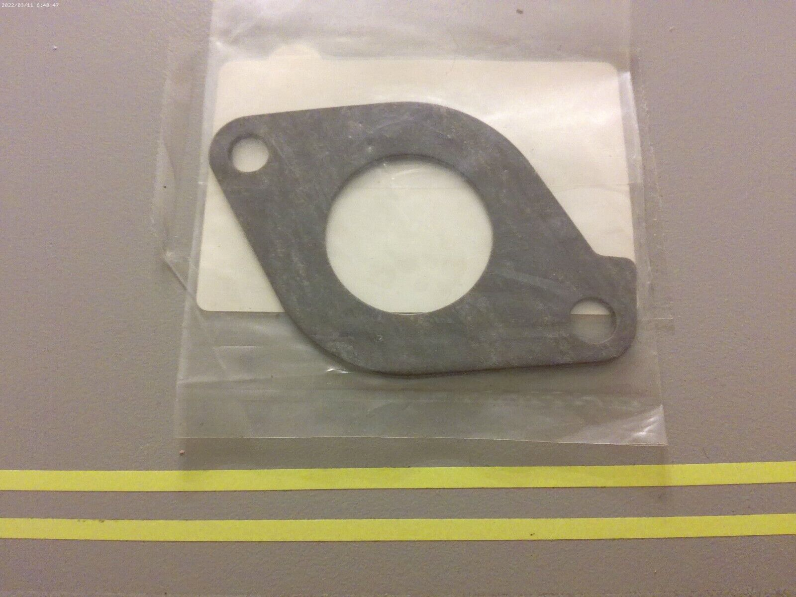 *NEW OEM* 0810 Tohatsu Gasket 3R0-02011-0 3R0020110