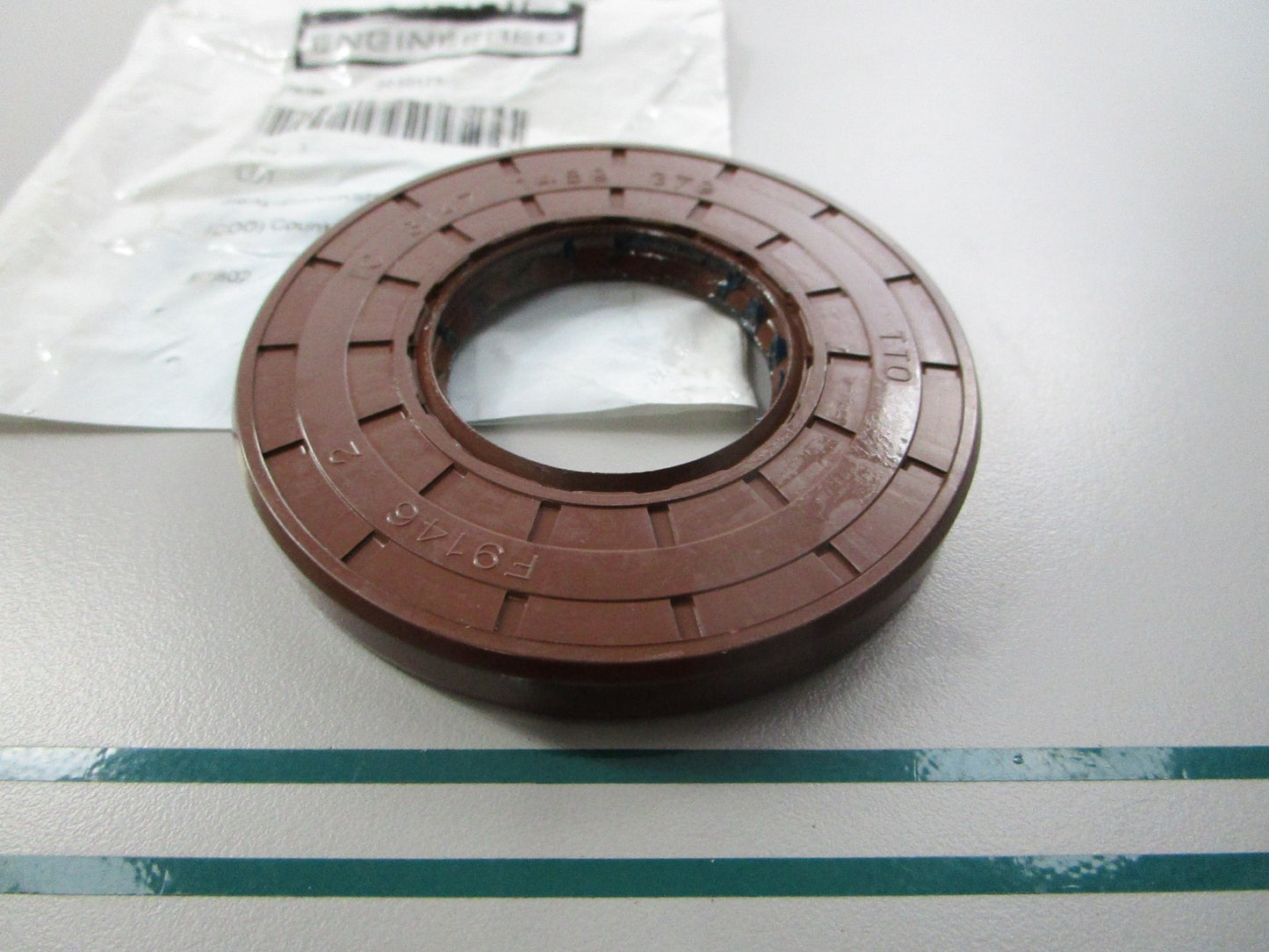 NEW OEM 3610171 Polaris Crankshaft Seal 0810