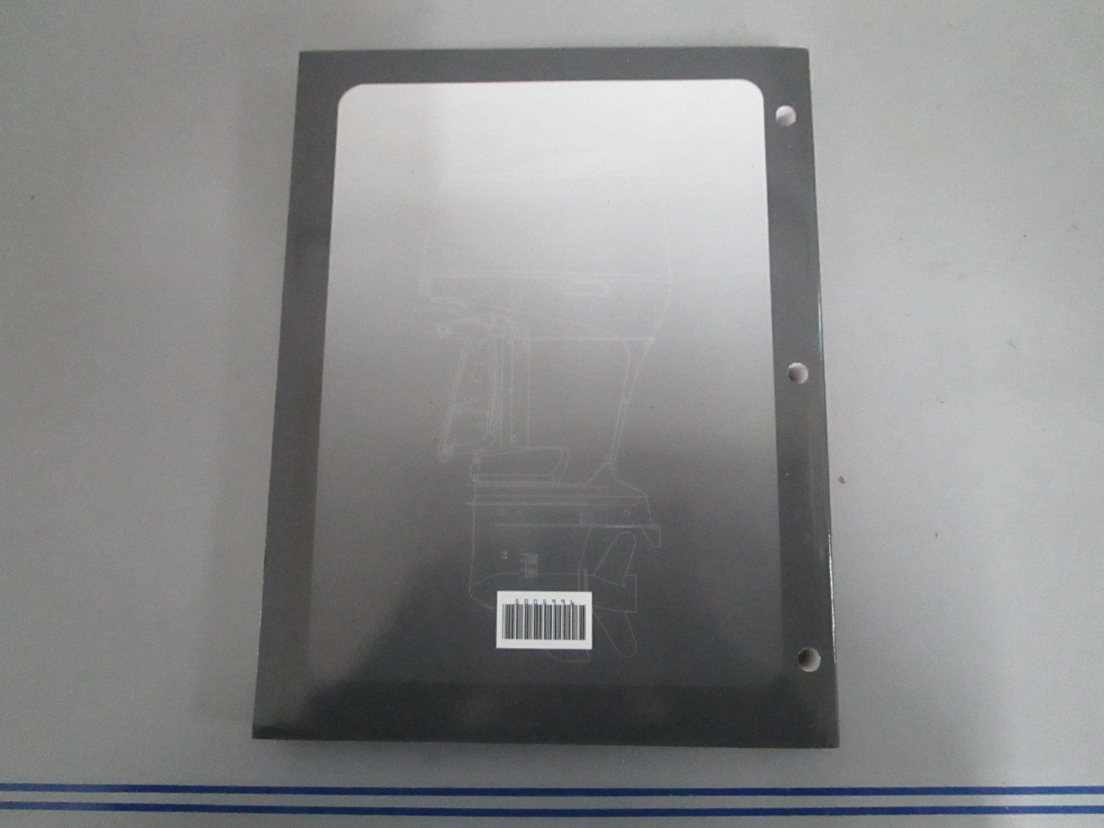 *NEW OEM* 0820 OMC Johnson Evinrude 2005 60, 70HP 4-Stroke Models Manual 5005996