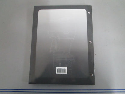 *NEW OEM* 0820 OMC Johnson Evinrude 2005 60, 70HP 4-Stroke Models Manual 5005996