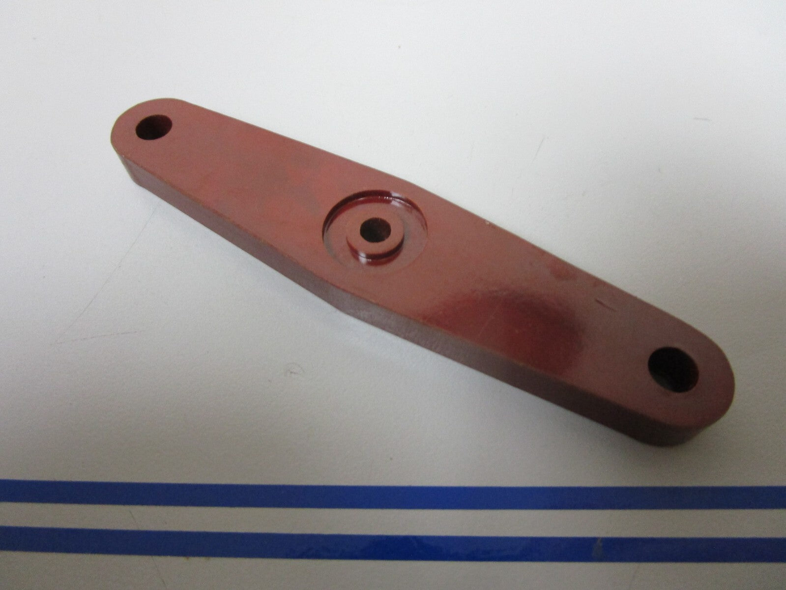 *NEW OEM* 0810 Suzuki Insulator 15322-93000