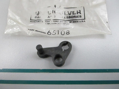 NEW OEM 65108 Mercury Quicksilver Choke Lever 0810