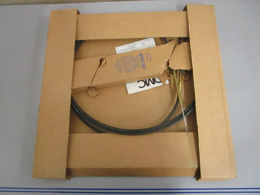 *NEW OEM* 0820 OMC Johnson Evinrude 11' Control Cable 377371 0377371