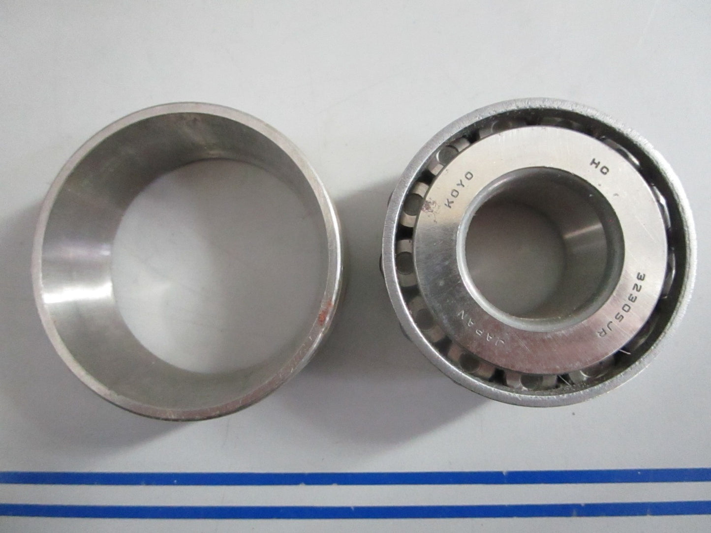 NEW OEM 3B7-60213-0 32305JR Tohatsu Koyo Tapered Roller Bearing 0820