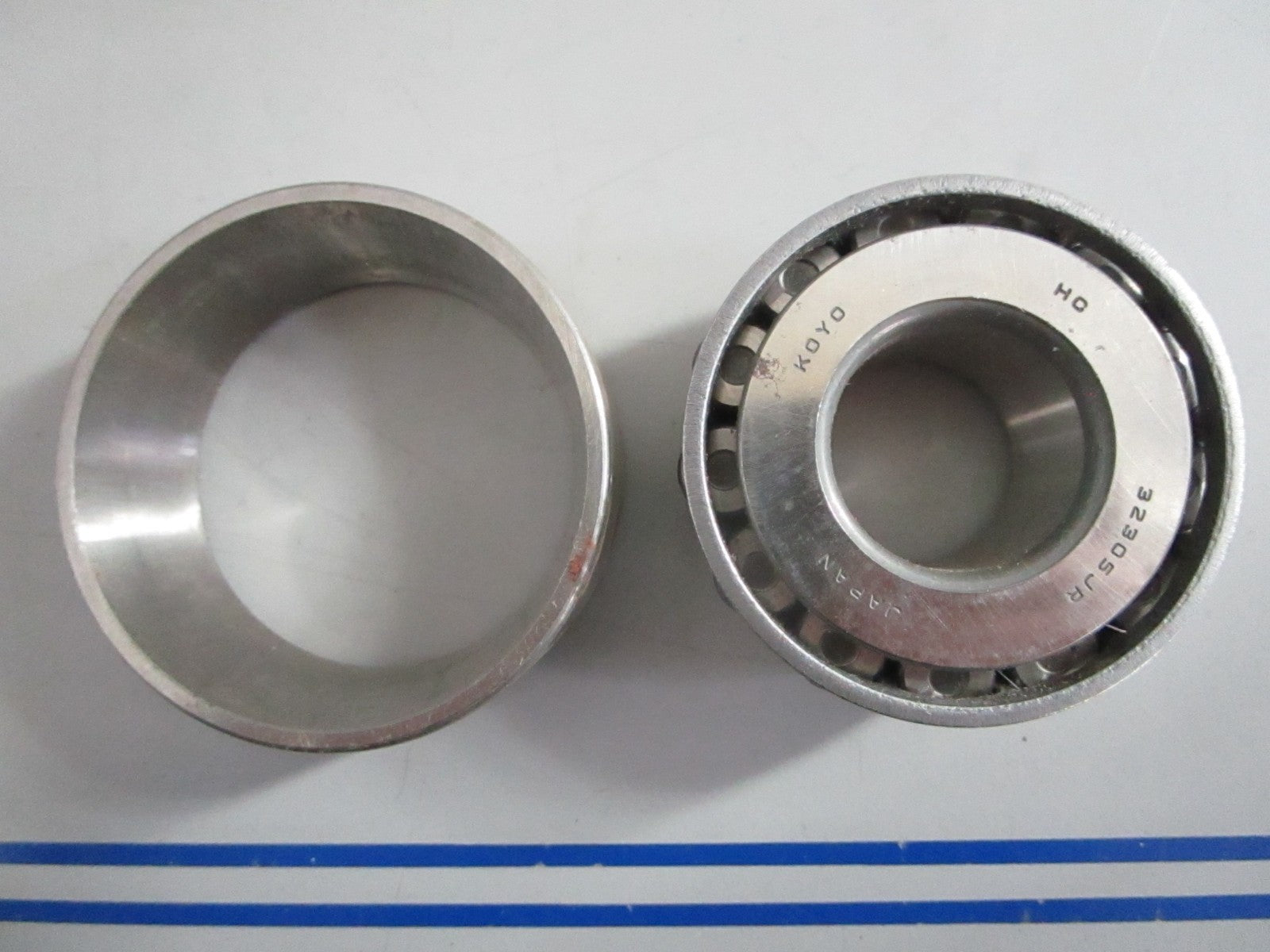 NEW OEM 3B7-60213-0 32305JR Tohatsu Koyo Tapered Roller Bearing 0820