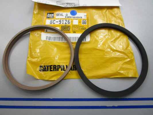 NEW OEM 8C-9126 CAT Seal Assembly 0810
