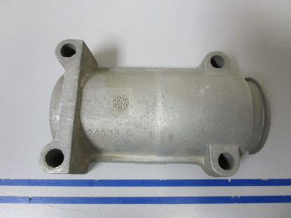 *NEW OEM* 0720 Mercury Quicksilver Upper Mount Cover 24935