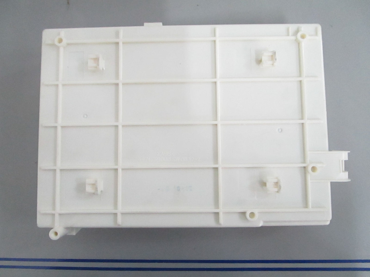 *NEW OEM* 0820 LG Washer Control Board EBR79950240
