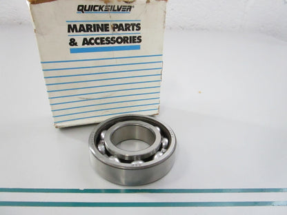 NEW OEM 30-63742T Mercury Quicksilver Ball Bearing 0810
