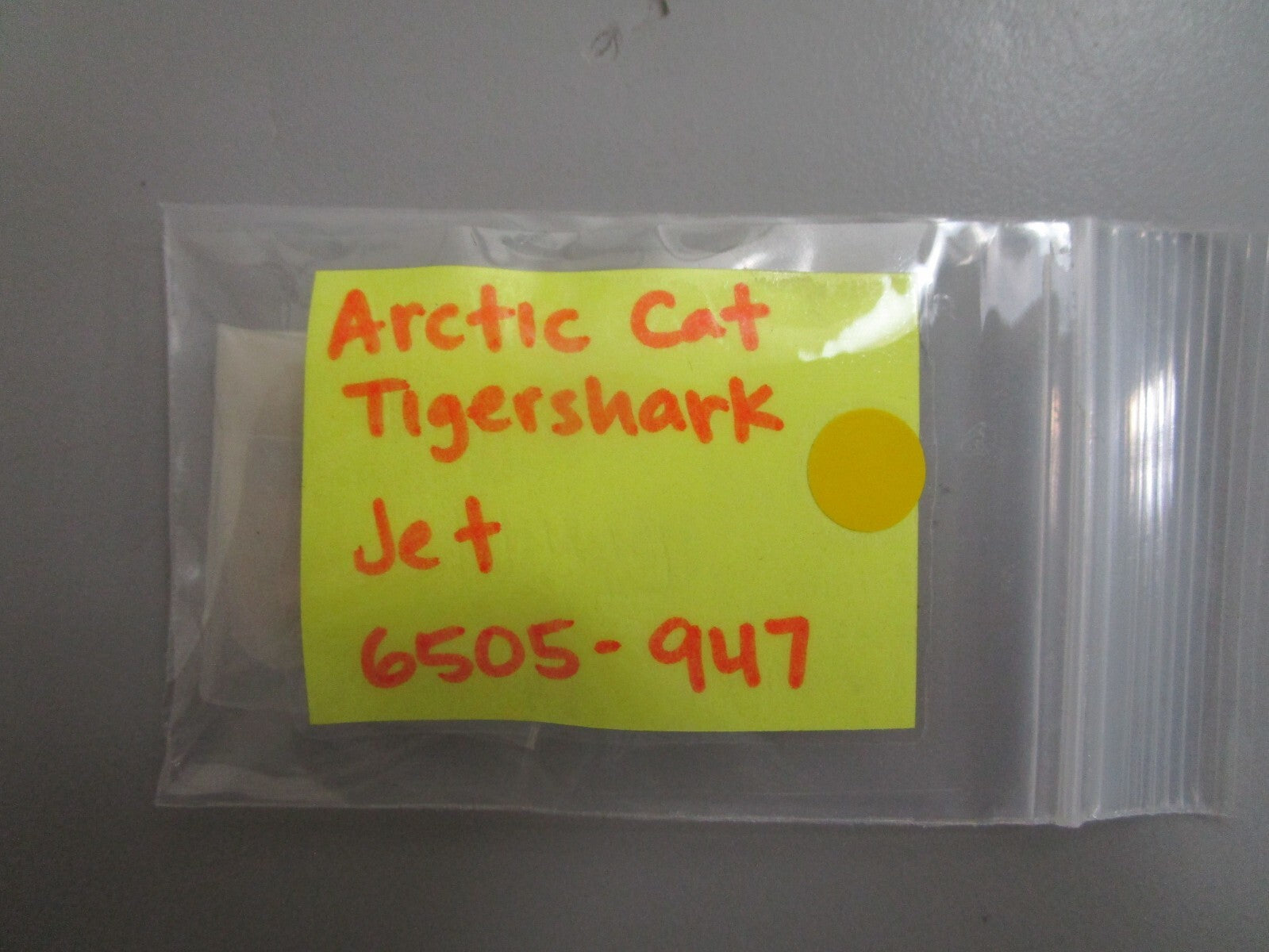 *NEW OEM* 0770 Arctic Cat Tigershark Jet 6505-947