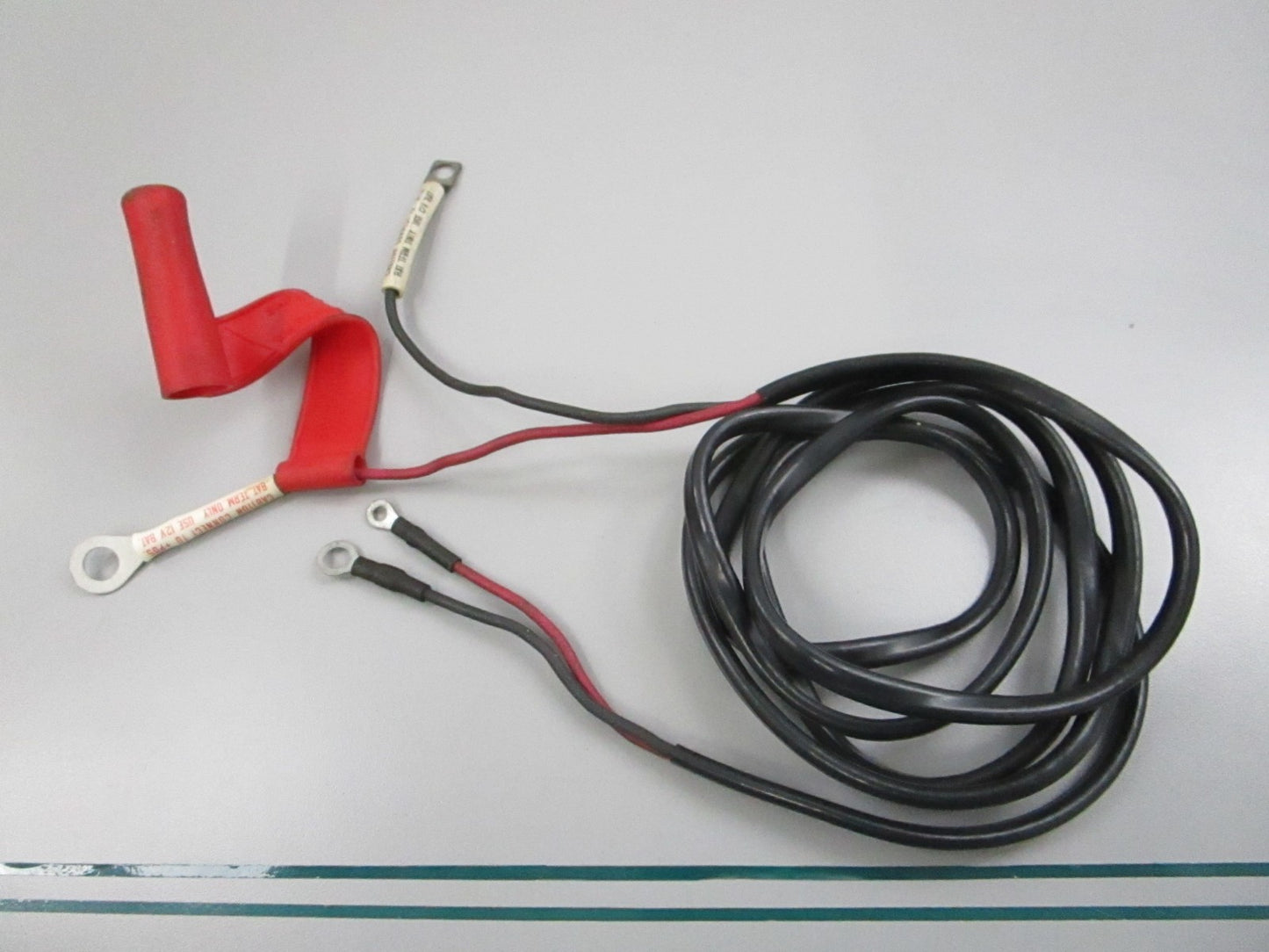 OMC Johnson Evinrude NEW OEM Cable Assy 173350 0173350 Outboard NOS Part 0810